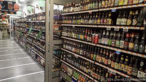Beers at Whole Foods Market