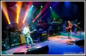 Widespread Panic at All Good Music Festival 2010