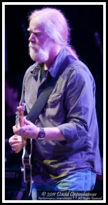 Jimmy Herring with Widespread Panic at Bonnaroo Music Festival