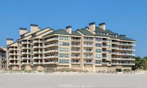 Wild Dunes Ocean Club at Wild Dunes Resort in Isle of Palms