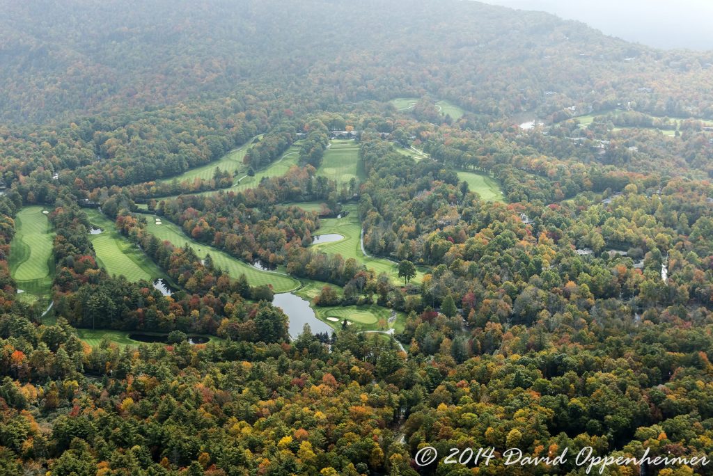 Wildcat Cliffs Country Club NC Real Estate