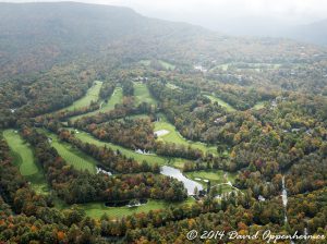 Wildcat Cliffs Country Club NC Real Estate