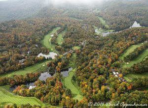 Wildcat Cliffs Country Club NC Real Estate