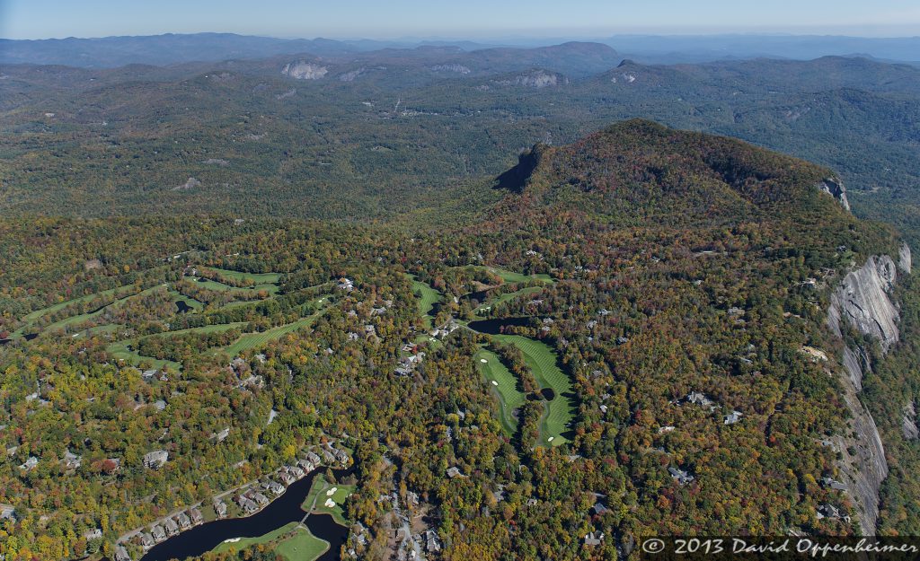 Wildcat Cliffs Country Club Golf Course
