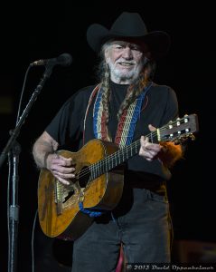 Willie Nelson