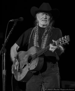 Willie Nelson