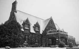 Winged Foot Golf Club