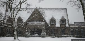 Winged Foot Golf Club