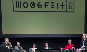 Moogfest - Wiring Silicon Mountain: Technology & Innovation As A Tool For Economic Development