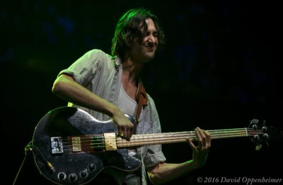 Wylie Gelber with Dawes Wylie Gelber with Dawes