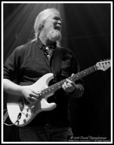 Jimmy Herring with Béla Fleck and Friends