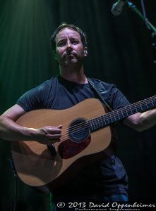 Adam Aijala with Yonder Mountain String Band