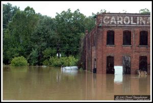 Asheville Flood