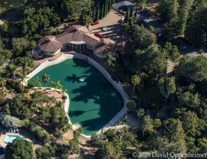 Luxury Real Estate at 12500 Corbetta Lane Los Altos Hills California