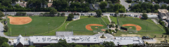 Mount Pleasant Sports Complex